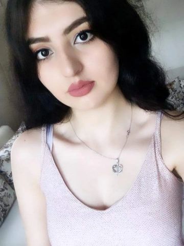 Эвелина